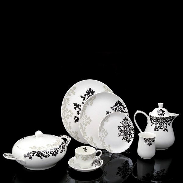 Dinner Set 10